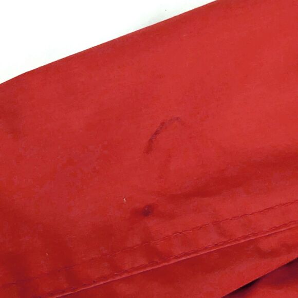 Vintage USC Trojans Windbreaker Jacket Mens S Collegiate Gorpcore 90s University - Picture 8 of 9